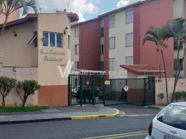 Apartamento com 2 quartos à venda na Rua Ferdinando Panattoni, 400, Jardim Paulicéia, Campinas, 58 m2 por R$ 225.000