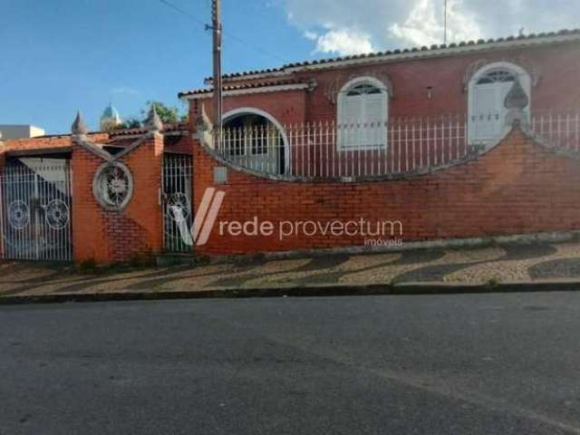 Casa comercial à venda na Rua Oscar Leite, 584, Ponte Preta, Campinas, 186 m2 por R$ 450.000