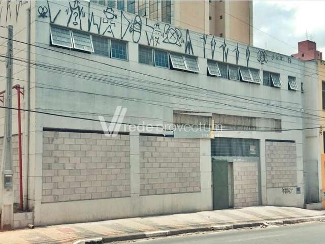 Prédio à venda na Avenida Benjamin Constant, 357, Centro, Campinas, 834 m2 por R$ 6.500.000