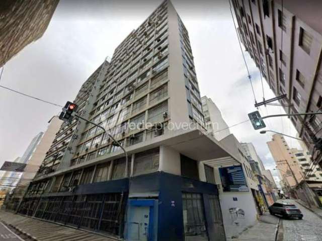 Sala comercial à venda na Rua José Paulino, 1244, Centro, Campinas, 90 m2 por R$ 149.000