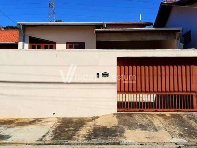 Casa com 4 quartos à venda no Jardim Carlos Lourenço, Campinas , 135 m2 por R$ 550.000