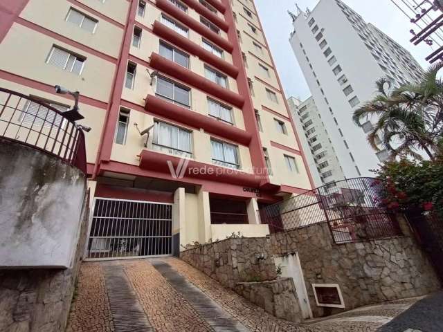 Apartamento com 1 quarto à venda na Avenida Orosimbo Maia, 620, Centro, Campinas, 56 m2 por R$ 210.000