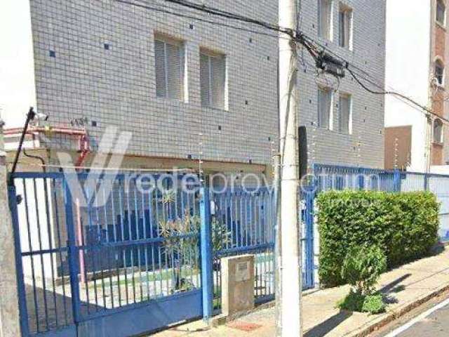 Apartamento com 2 quartos à venda na Erasmo Braga, 1134, Bonfim, Campinas, 71 m2 por R$ 319.999