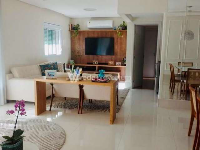 Apartamento com 3 quartos à venda na Rua Engenheiro José Francisco Bento Homem de Mello, 605, Fazenda São Quirino, Campinas, 131 m2 por R$ 1.900.000