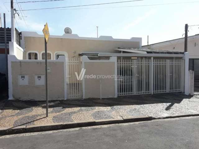 Casa com 2 quartos à venda no Jardim Proença, Campinas , 133 m2 por R$ 530.000