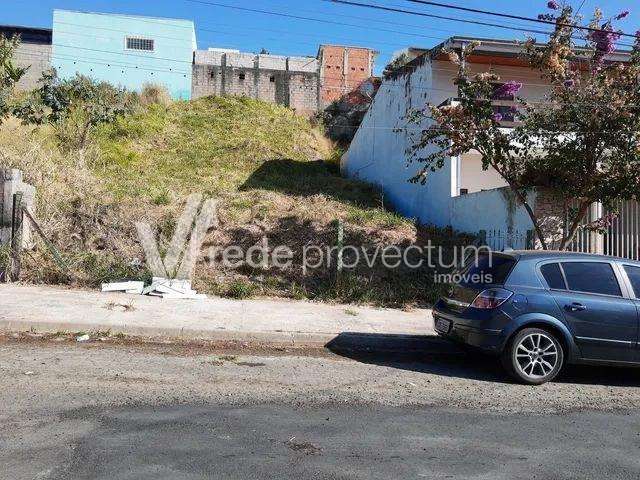 Terreno à venda na Rua Arnaud Alves de Souza, s/n°, Loteamento Residencial Ana Carolina, Valinhos por R$ 215.000