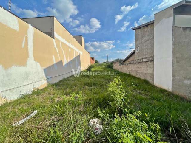 Terreno comercial à venda na Avenida Giuseppe Caggiano, 101, Residencial Parque da Fazenda, Campinas por R$ 215.000