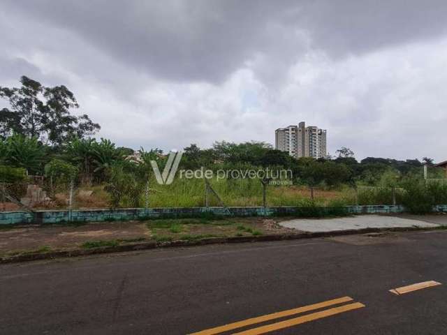 Terreno à venda na Rua Doutor Gustavo Rodrigues Pereira Dutra, 685, Jardim Lumen Christi, Campinas por R$ 360.000