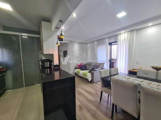 Apartamento com 3 quartos à venda na Rua João Bissotto Filho, 1656, Ortizes, Valinhos, 90 m2 por R$ 675.000