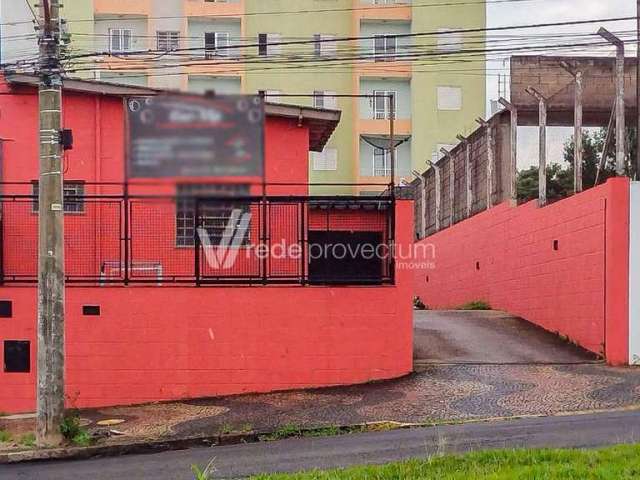 Terreno comercial à venda na Rua Orozimbo Maia, 341, Vila Sonia, Valinhos por R$ 600.000