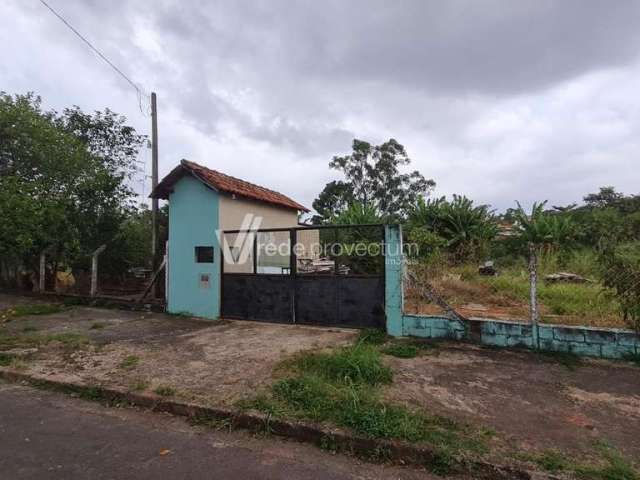 Terreno à venda na Rua Doutor Gustavo Rodrigues Pereira Dutra, s/n°, Jardim Lumen Christi, Campinas por R$ 348.000