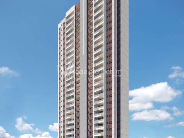 Apartamento com 4 quartos à venda na Rua Padre Almeida, 652, Cambuí, Campinas, 163 m2 por R$ 2.280.000