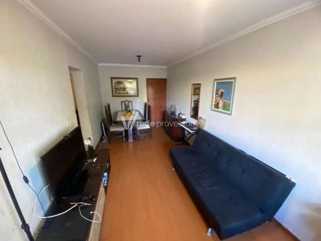 Apartamento com 2 quartos à venda na Rua da Abolição, 949, Ponte Preta, Campinas, 65 m2 por R$ 180.000