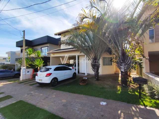 Casa em condomínio fechado com 4 quartos à venda na Rua Plínio Luiz de Siqueira Júnior, 170, Swiss Park, Campinas, 235 m2 por R$ 1.900.000