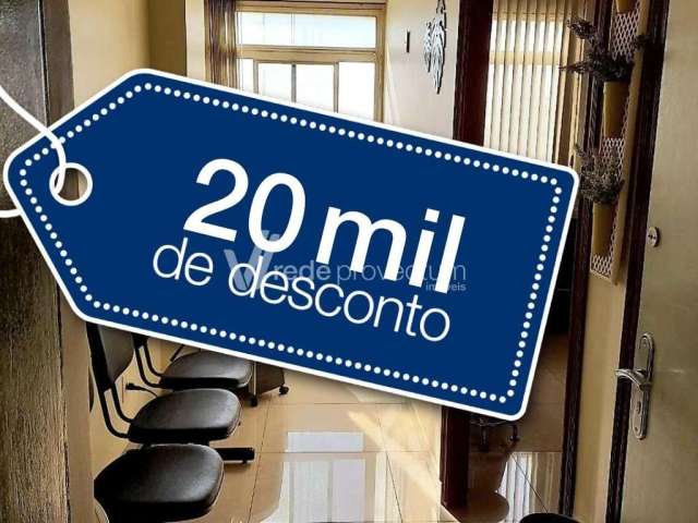 Sala comercial à venda na Avenida Campos Salles, 890, Centro, Campinas, 33 m2 por R$ 85.000