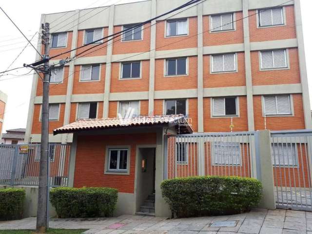 Apartamento com 3 quartos à venda na Rua José Rodrigues Pinto de Carvalho, 90, Jardim Quarto Centenário, Campinas, 70 m2 por R$ 320.000