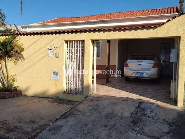 Casa com 2 quartos à venda no Jardim Maracanã, Campinas , 111 m2 por R$ 365.000