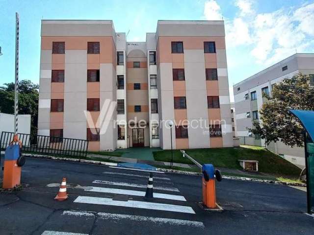 Apartamento com 2 quartos à venda na Rua Manoel Miguel de Oliveira, 35, Parque São Jorge, Campinas, 48 m2 por R$ 195.000