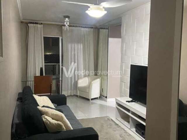 Apartamento com 2 quartos à venda na Rua Maria Aparecida Ferreira Rozo, 223, Jardim Magnólia, Campinas, 56 m2 por R$ 270.000