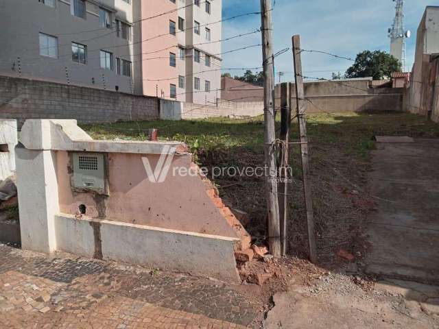 Terreno comercial à venda no Bonfim, Campinas  por R$ 1.150.000