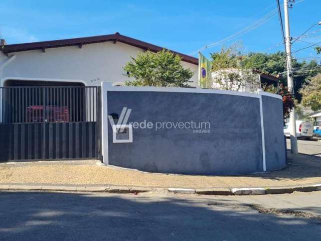 Casa com 3 quartos à venda na Rua Lúcia Helena Zampieri, 345, Jardim Boa Esperança, Campinas, 119 m2 por R$ 650.000