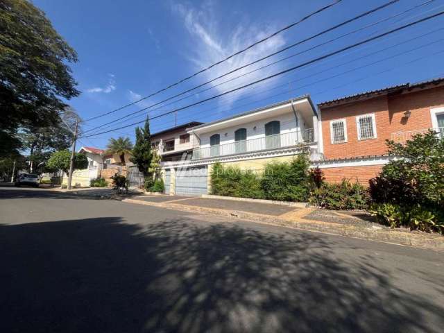 Casa com 5 quartos à venda na Helena Steimberg, 758, Nova Campinas, Campinas, 262 m2 por R$ 950.000