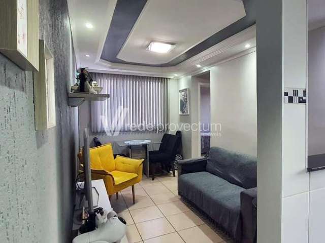 Apartamento com 2 quartos à venda na Rua Manoel Sylvestre de Freitas Filho, 1277, Jardim Nova Europa, Campinas, 45 m2 por R$ 230.000