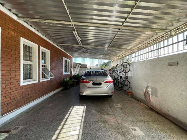 Casa com 3 quartos à venda na Vila Georgina, Campinas , 129 m2 por R$ 700.000