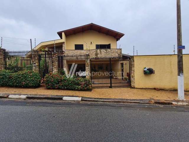 Casa com 4 quartos à venda na Maria Emília Lourenço, 21, Vila Manoel Ferreira, Campinas, 350 m2 por R$ 1.400.000