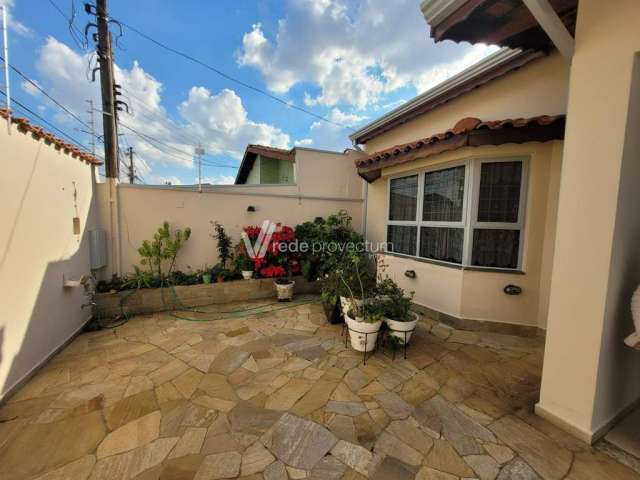 Casa com 3 quartos à venda na Vila Georgina, Campinas , 140 m2 por R$ 750.000