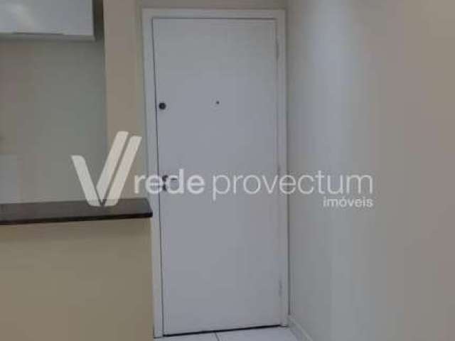 Apartamento com 2 quartos à venda na Avenida São José dos Campos, 3053, Loteamento Parque São Martinho, Campinas, 45 m2 por R$ 220.000