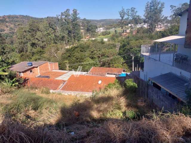 Terreno à venda na Rua Santarém, s/n°, Jardim Portugal, Valinhos por R$ 100.000