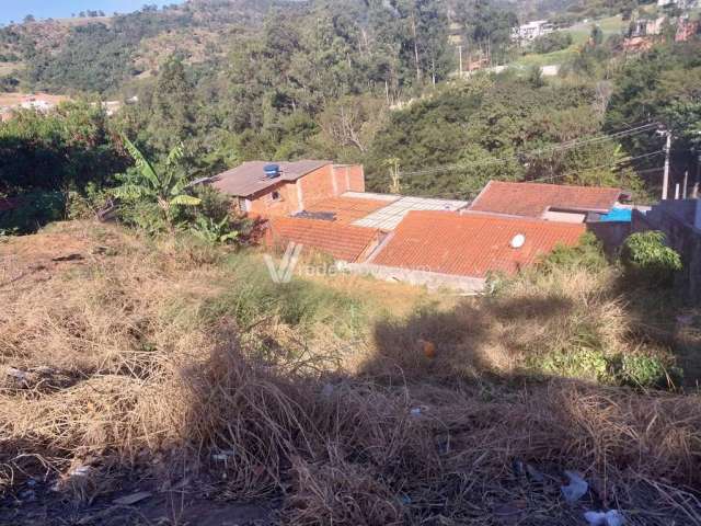 Terreno à venda na Rua Santarém, s/n°, Jardim Portugal, Valinhos por R$ 100.000