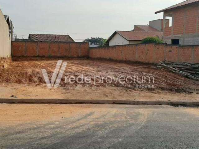 Terreno comercial à venda na Avenida Doutor Euridice José Bento, 45, Jardim do Lago Continuação, Campinas por R$ 500.000