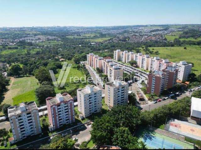 Apartamento com 2 quartos à venda na Avenida Ary Rodrigues, 315, Parque Camélias, Campinas, 59 m2 por R$ 218.000