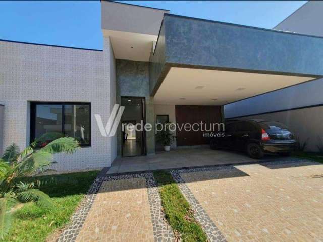 Casa em condomínio fechado com 3 quartos à venda na Rua Antonio José Jenovesi, 320, Swiss Park, Campinas, 206 m2 por R$ 2.080.000