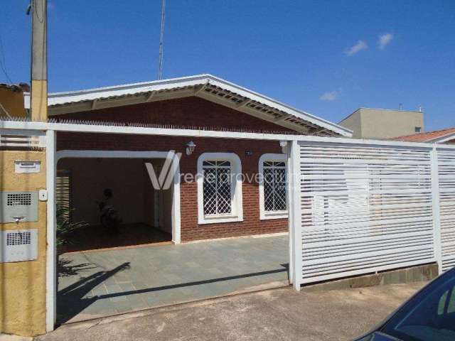 Casa com 3 quartos à venda no Jardim Eulina, Campinas , 125 m2 por R$ 479.000