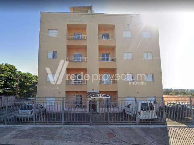 Cobertura com 2 quartos à venda na Rua Mário Olivo, 292, Jardim Maracanã, Valinhos, 80 m2 por R$ 341.000