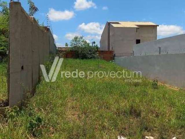 Terreno à venda na Gravataí, s/n°, Residencial Cittá Di Firenze, Campinas por R$ 170.000