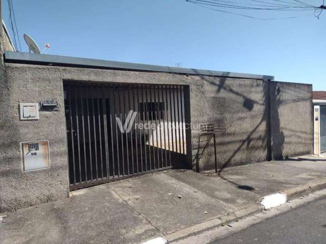 Casa com 3 quartos à venda na Vila Padre Manoel de Nóbrega, Campinas , 155 m2 por R$ 360.000