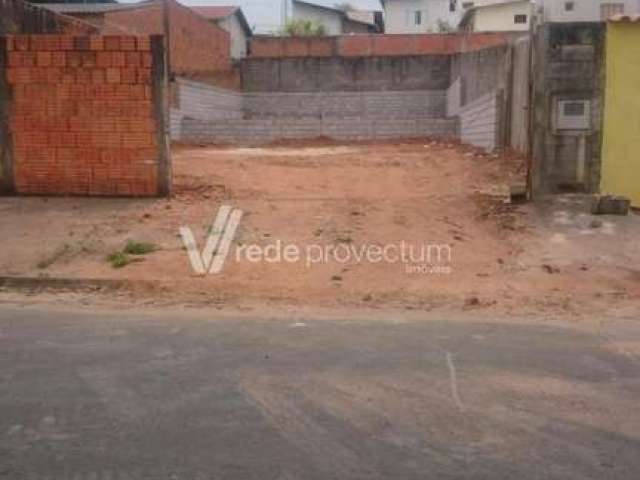 Terreno à venda na Francisco José Aguilera, 520, Jardim Paraíso de Viracopos, Campinas, 65 m2 por R$ 278.000