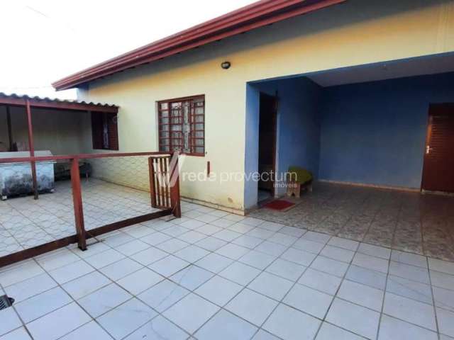 Casa com 2 quartos à venda na Rua Sebastião Montedioca, 75, Jardim Antonio Von Zuben, Campinas, 82 m2 por R$ 480.000