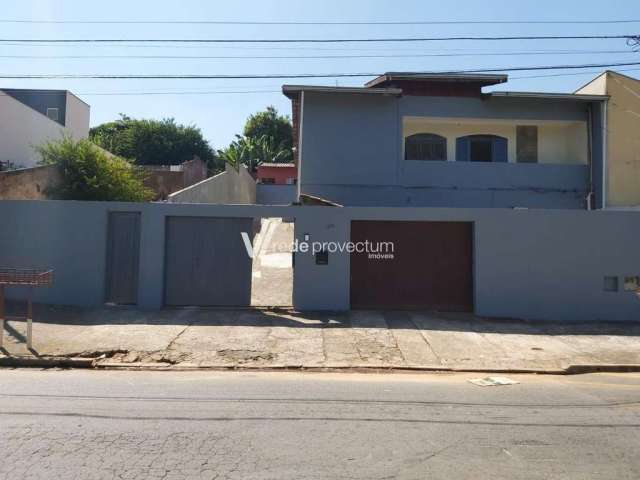 Casa com 3 quartos à venda na Rua Manoel Soares Pinto, 481, Parque Jambeiro, Campinas, 179 m2 por R$ 640.000