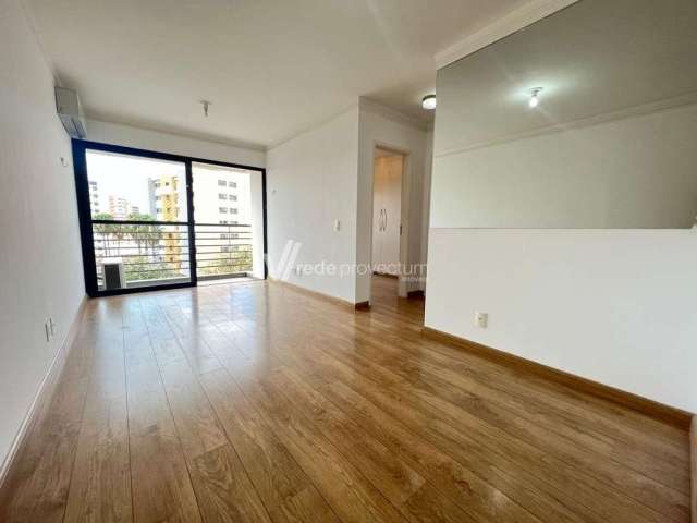 Apartamento com 2 quartos à venda na Rua Frei José de Monte Carmelo, 628, Jardim Proença, Campinas, 67 m2 por R$ 447.000