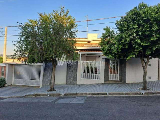 Casa com 4 quartos à venda na João Tordin, 199, Parque Terranova, Valinhos, 363 m2 por R$ 1.450.000