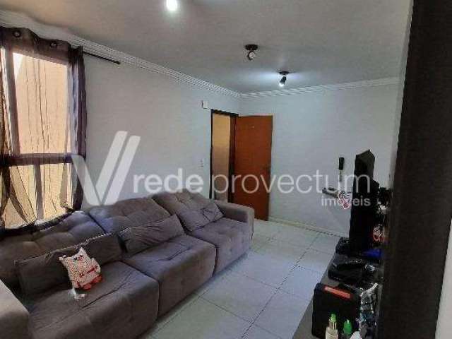 Apartamento com 3 quartos à venda na Avenida do Ipiranga, 100, Ponte Preta, Campinas, 54 m2 por R$ 230.000