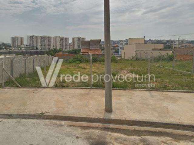 Terreno à venda na Rua José Piccolotto Neto, s/n°, Residencial Parque da Fazenda, Campinas por R$ 216.000