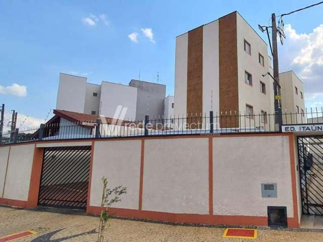 Apartamento com 2 quartos à venda na Rua Otávio Neto, 235, Jardim Aurélia, Campinas, 60 m2 por R$ 290.000