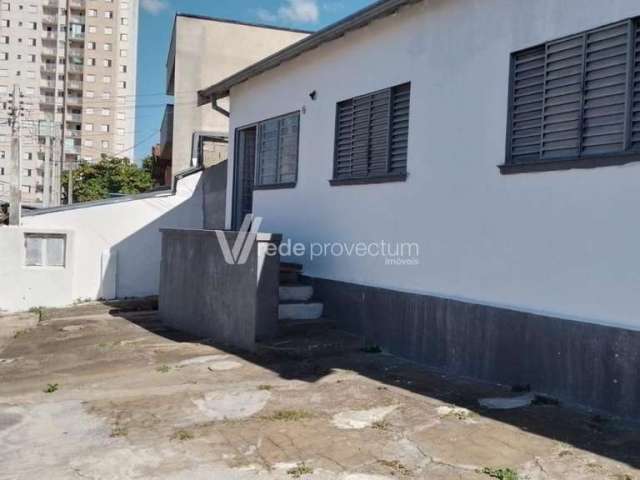 Casa com 2 quartos à venda na Caconde, 6, Vila Dutra, Campinas, 108 m2 por R$ 580.000