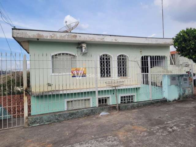 Casa com 6 quartos à venda no Jardim Baronesa, Campinas , 289 m2 por R$ 640.000